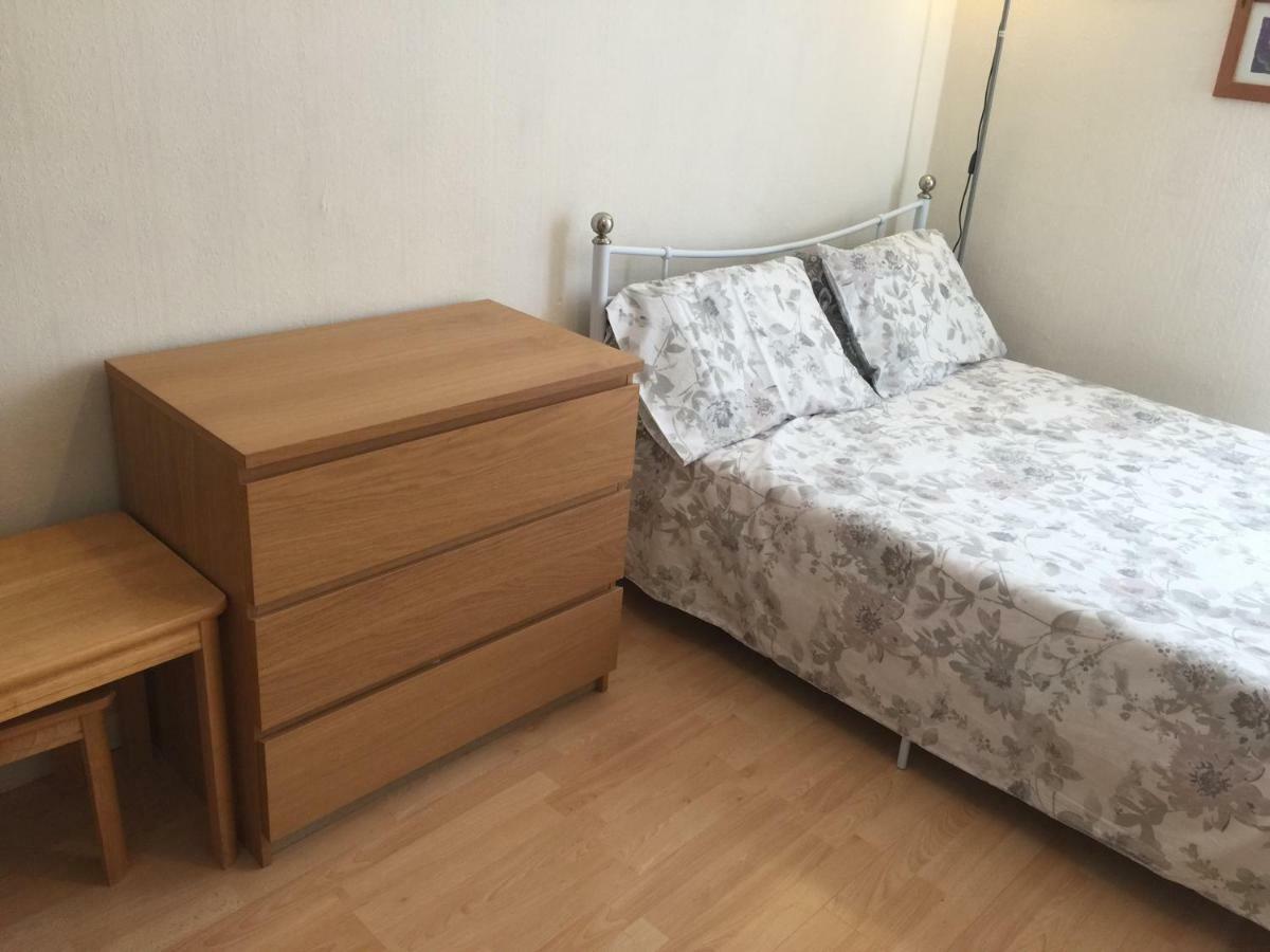 Two Bedroom Apartment In Royal Greenwich London Exterior photo