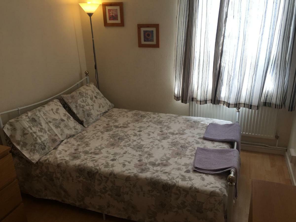 Two Bedroom Apartment In Royal Greenwich London Exterior photo