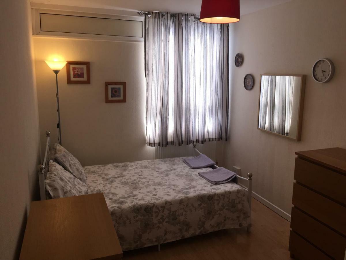 Two Bedroom Apartment In Royal Greenwich London Exterior photo