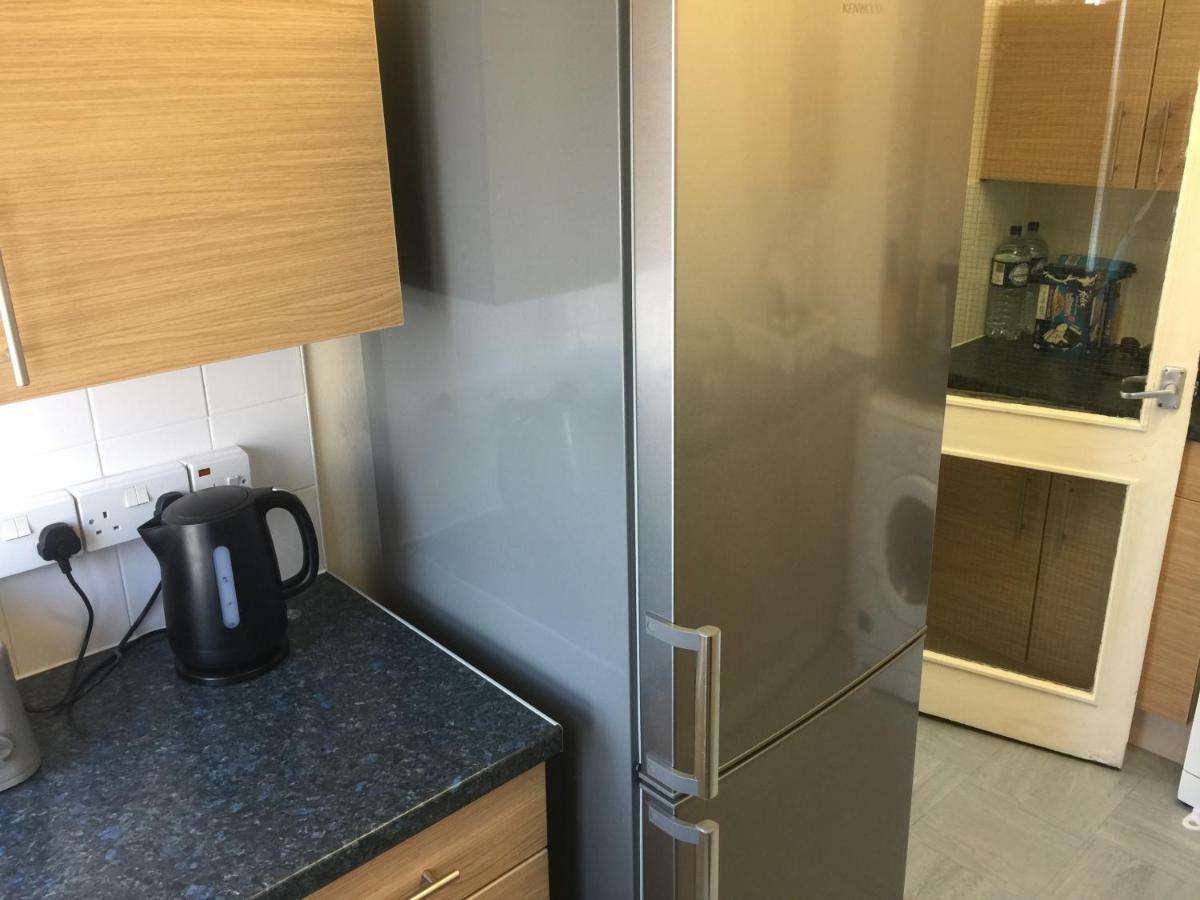 Two Bedroom Apartment In Royal Greenwich London Exterior photo