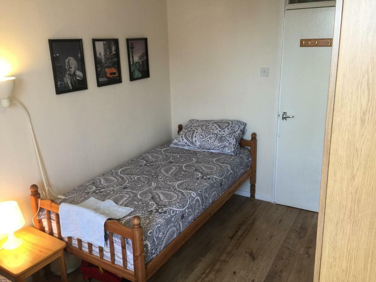 Two Bedroom Apartment In Royal Greenwich London Exterior photo