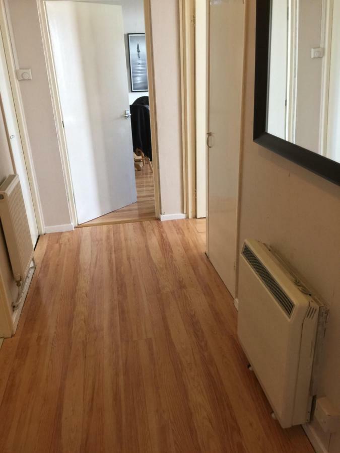 Two Bedroom Apartment In Royal Greenwich London Exterior photo