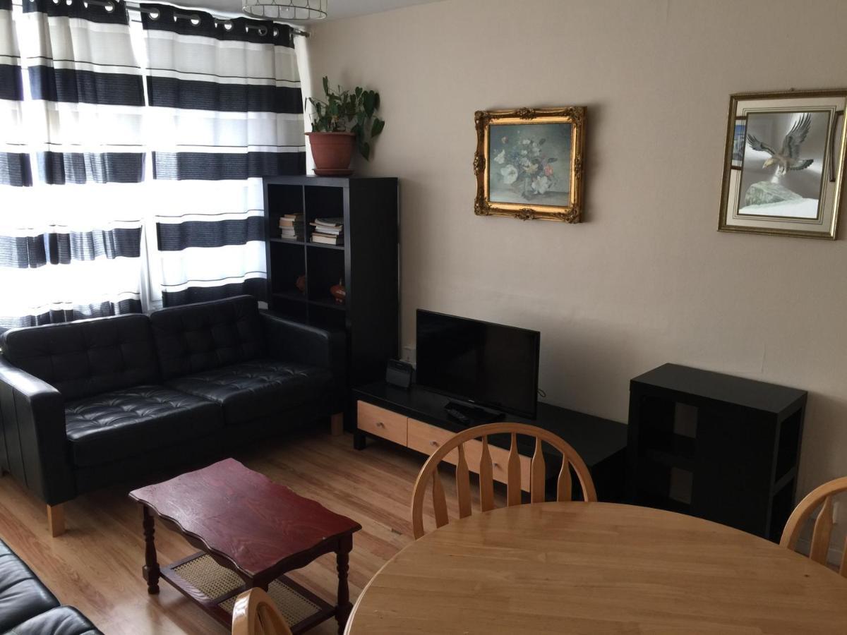 Two Bedroom Apartment In Royal Greenwich London Exterior photo